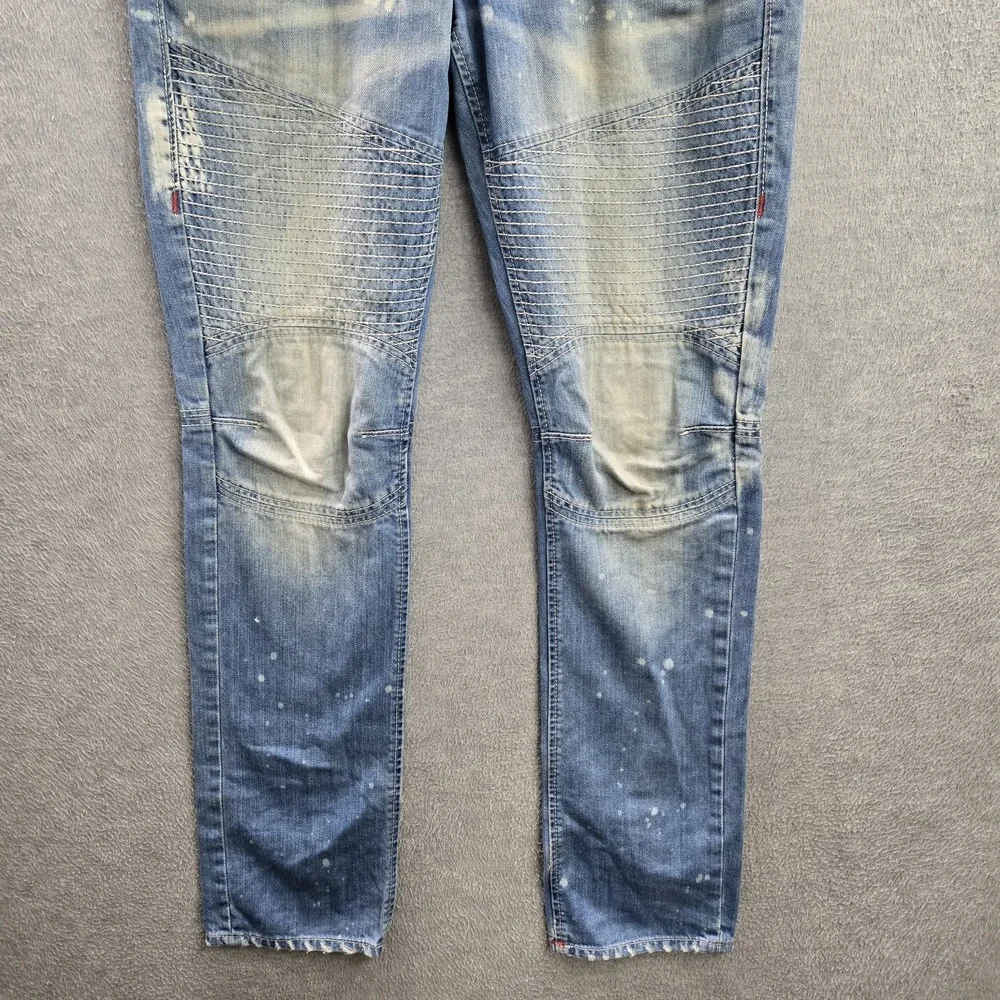 True Religion domestic orders